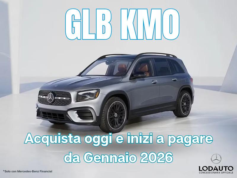 Mercedes-Benz Classe GLB GLB 180 Automatic Progressive Advanced Plus