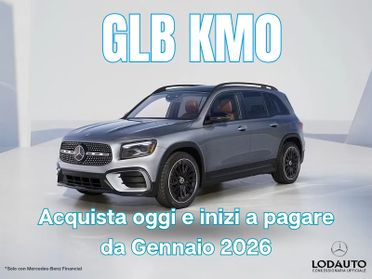 Mercedes-Benz Classe GLB GLB 180 Automatic Progressive Advanced Plus