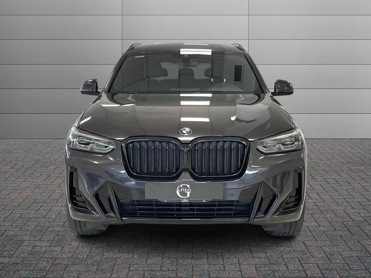 BMW X3 G01 2021 - X3 xdrive20d mhev 48V Msport auto