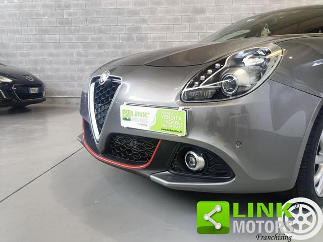 ALFA ROMEO Giulietta 1.4 Turbo 120 CV