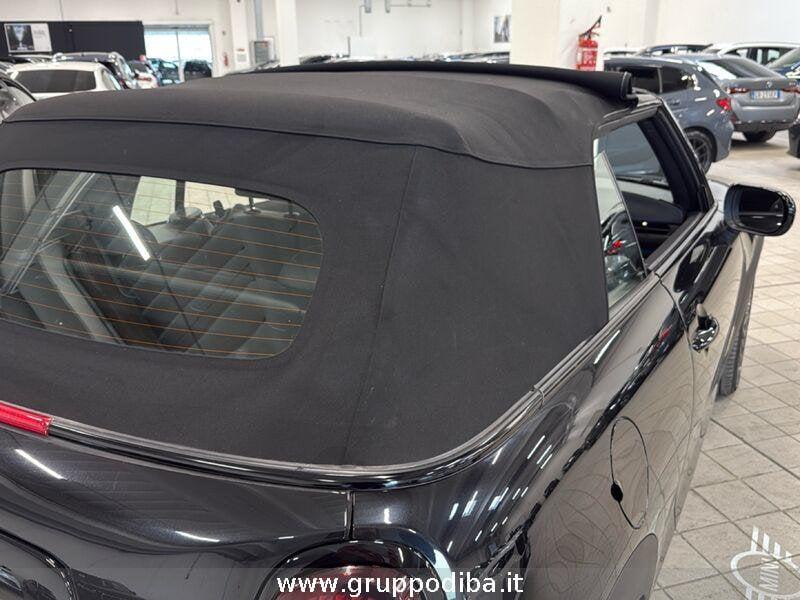 MINI Mini Cooper Cabrio F67 2.0 C Classic auto