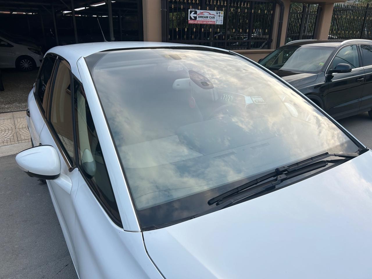 Citroen C4 Picasso BlueHDi 120 S&S EAT6 Shine
