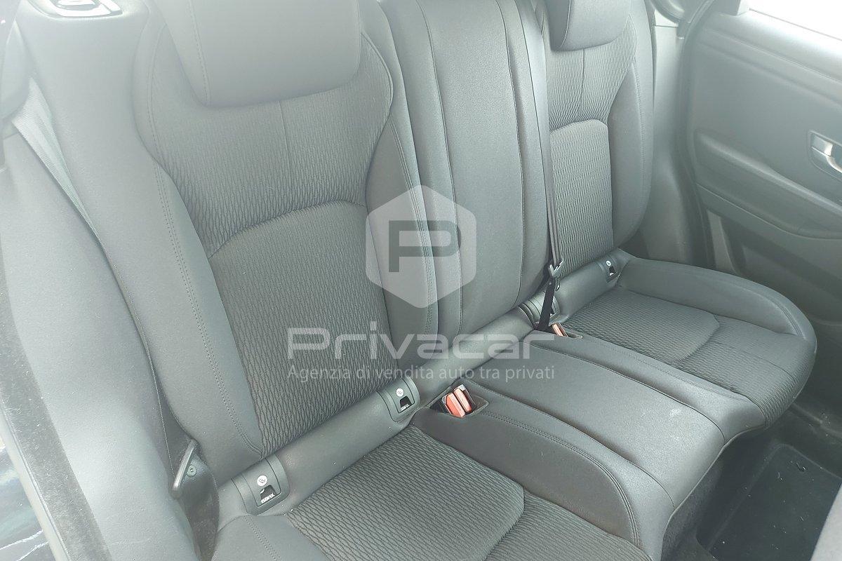 LAND ROVER Range Rover Evoque 2.0 TD4 150 CV 5p. SE