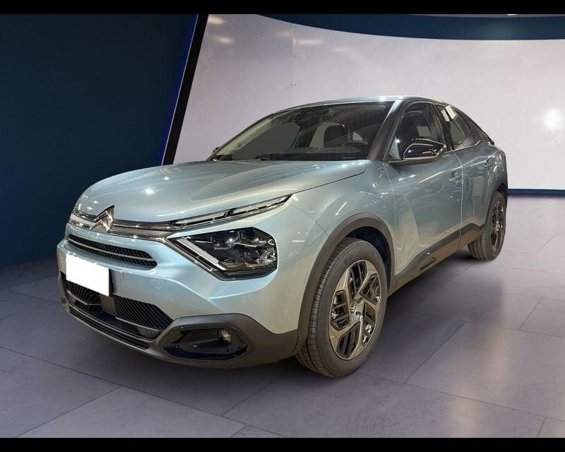 Citroën C4 PureTech 130 S&S - Feel Pack