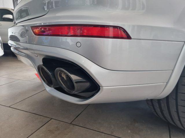PORSCHE Cayenne 4.1 S Diesel