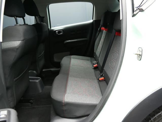 CITROEN C3 BlueHDi 75CV S&S Shine
