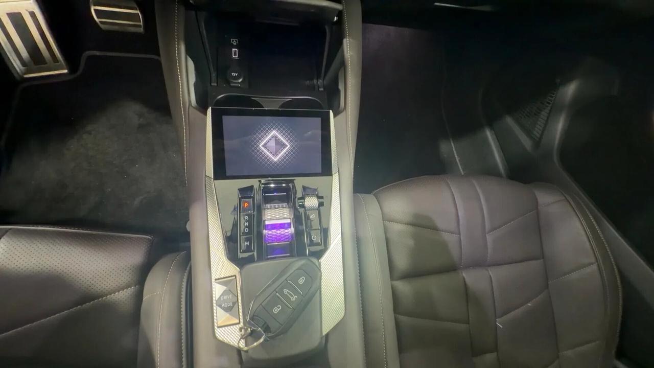 Ds DS4 4 PureTech 130 aut. Opera