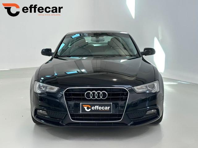 AUDI A5 2.0 TDI 177 CV