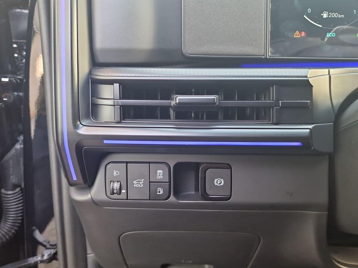 Hyundai Santa Fe 1.6 T-GDi PHEV 4WD AT 5 posti XClass
