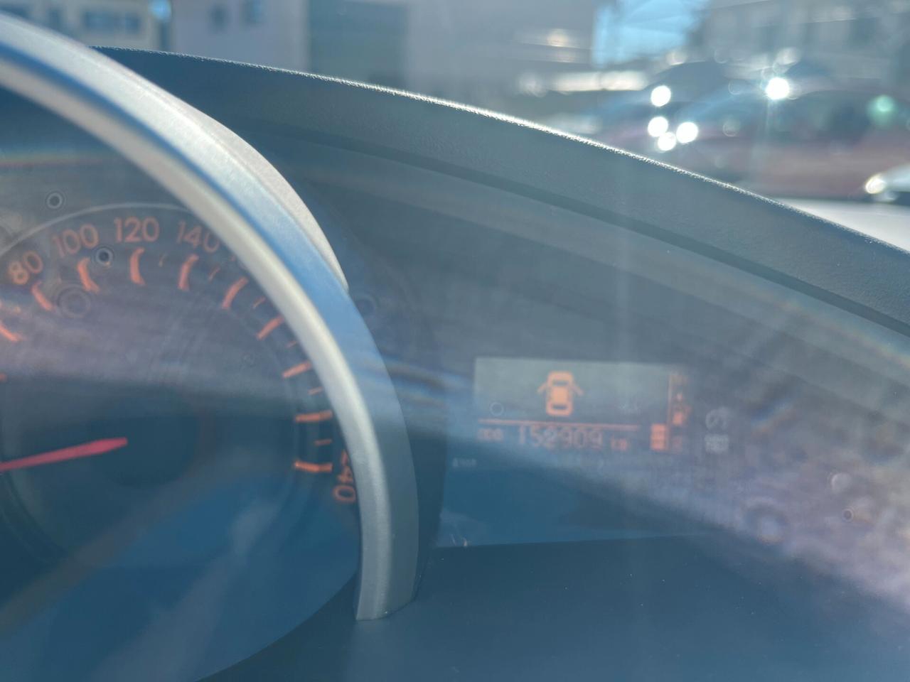 Toyota Verso 1.8 Active 7 posti