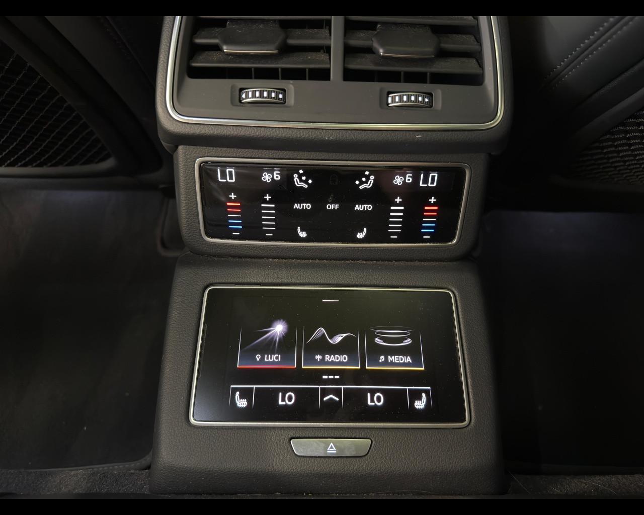AUDI A6 5ª serie - RS 6 Avant 4.0 TFSI V8 quattro tiptronic