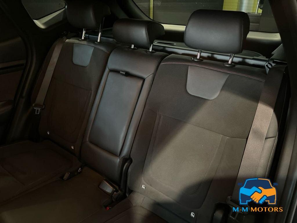 Hyundai Tucson 1.6 crdi 48V NLine 2wd dct