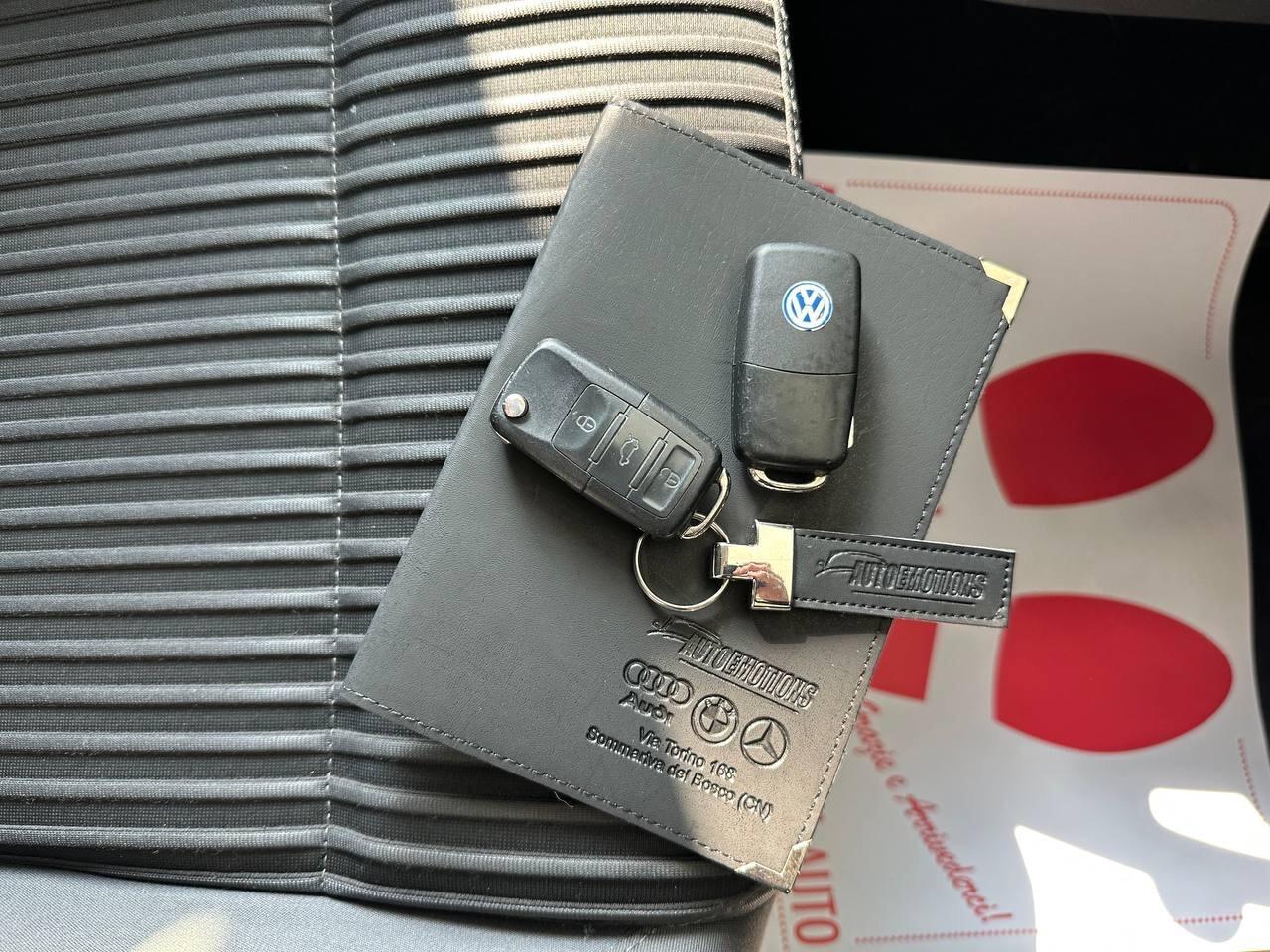 Volkswagen Golf V 2.0 - Unico Proprietario