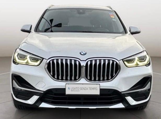 BMW X1 sDrive18d xLine Plus iva esposta