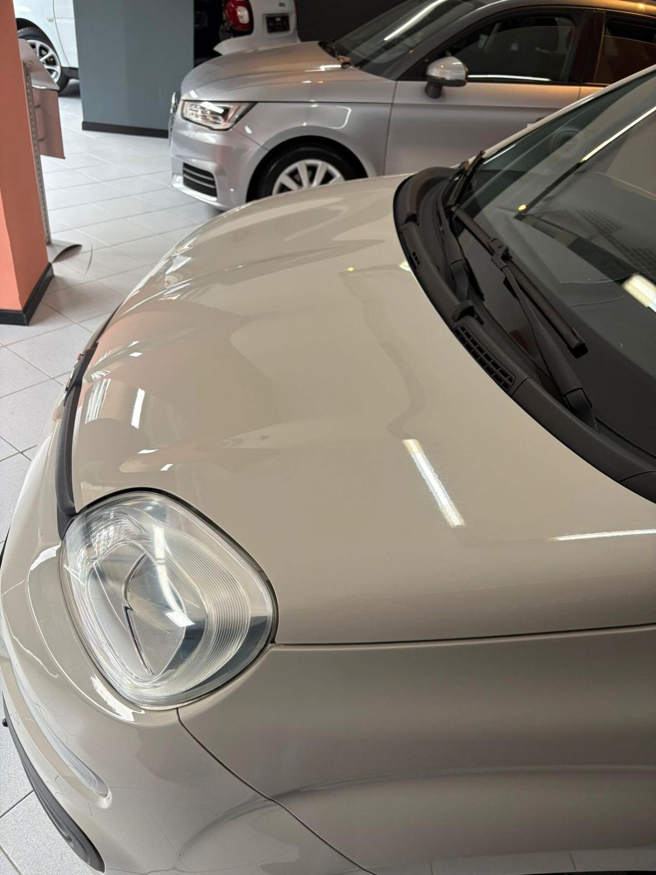 Fiat Panda 41.000 Km