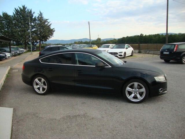 Audi A5 SPB 2.0 TDI F.AP. Advanced cv170