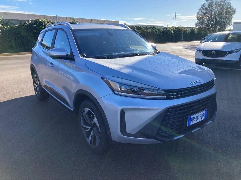 EMC Sei SEI 113CV MT GPL