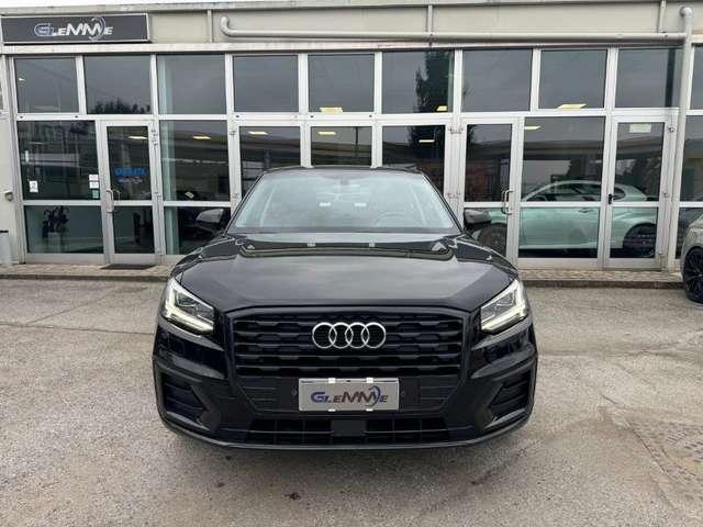 Audi Q2 1.6 TDI Design