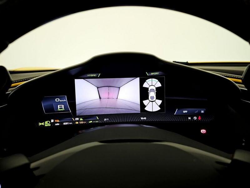 Ferrari 296 GTB 296 GTB