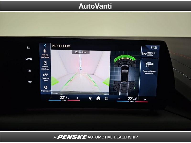 BMW Serie 1 120d 48V 5p. MSport Pro