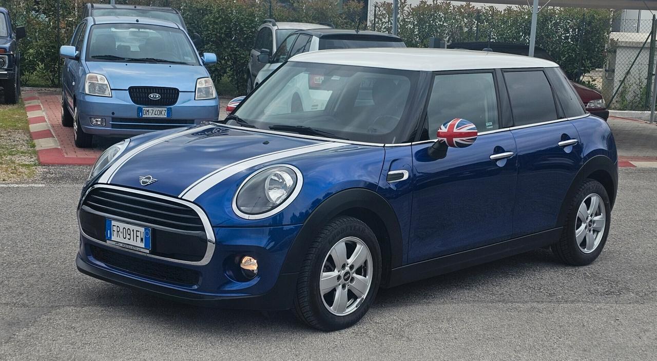 Mini Cooper D Clubman Mini 1.5 One D Business Clubman