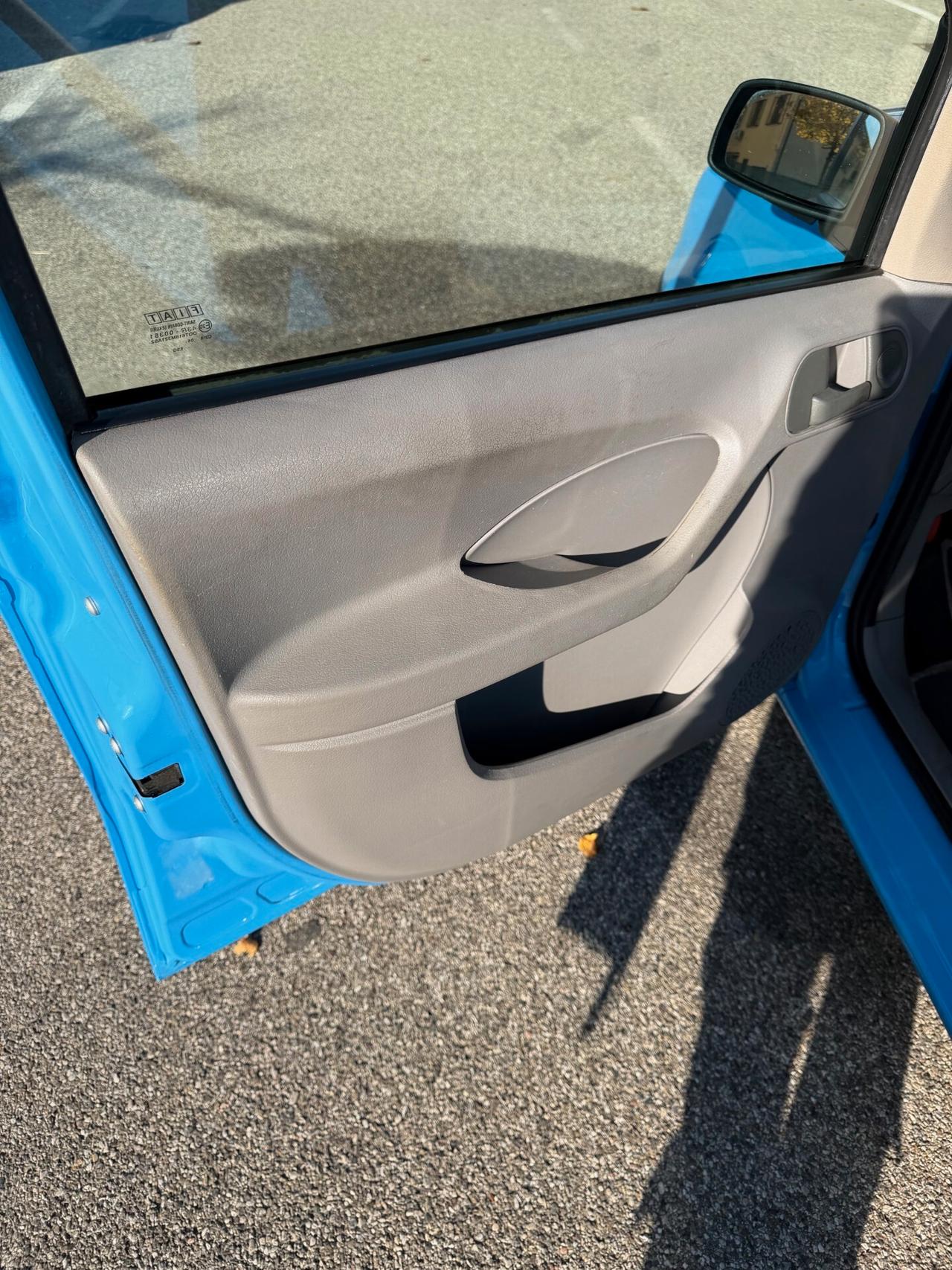 Fiat Panda 1.1 - NEOPATENTATI - 12 MESI DI GARANZIA -