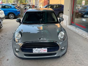 Mini Mini 1.5 One D Hype 5 porte