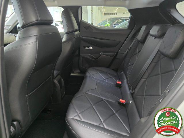 DS AUTOMOBILES DS 3 Crossback BlueHDi 130 aut. Faubourg