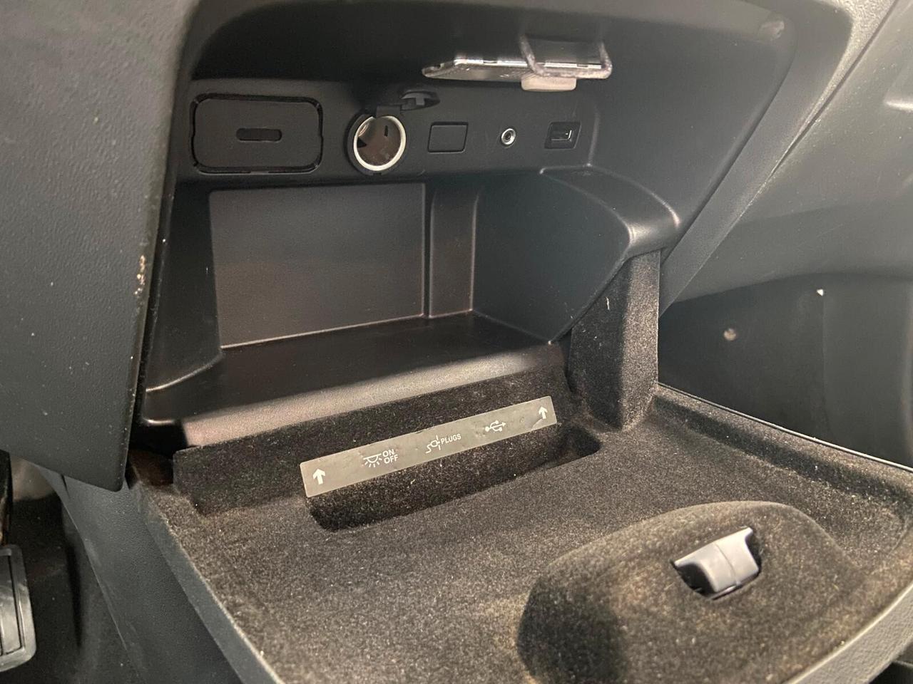 Citroen Grand C4 Picasso 7 posti 120 S&S Shine