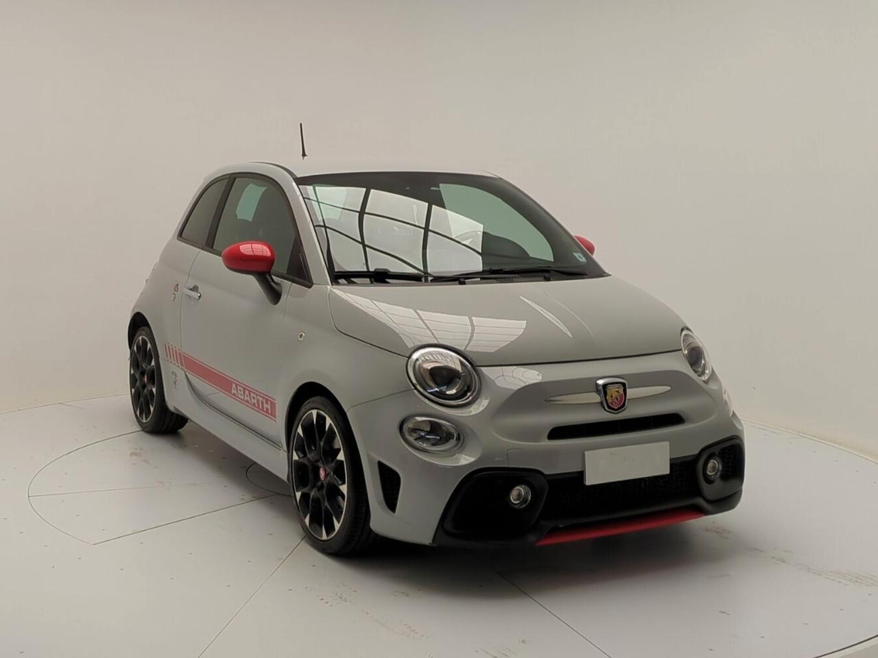 Abarth 595 1.4 Turbo T-Jet 145 CV