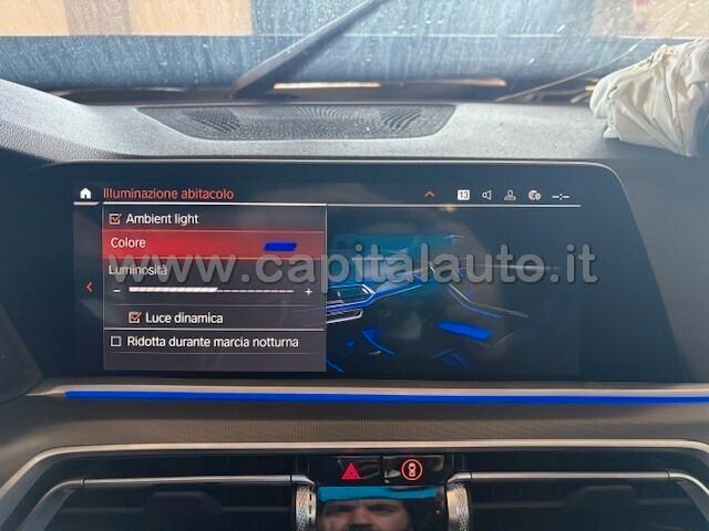 Bmw X5 xDrive 30d MHEV Auto NETTO 24500
