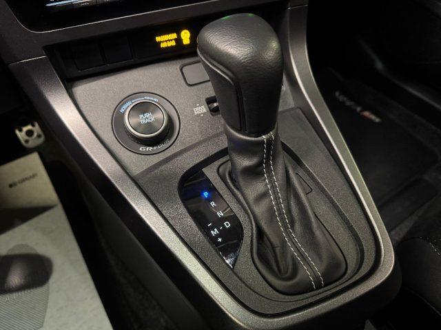 TOYOTA Yaris 1.6 Turbo 3 P GR CIRCUIT DAT MK2 *PPF*