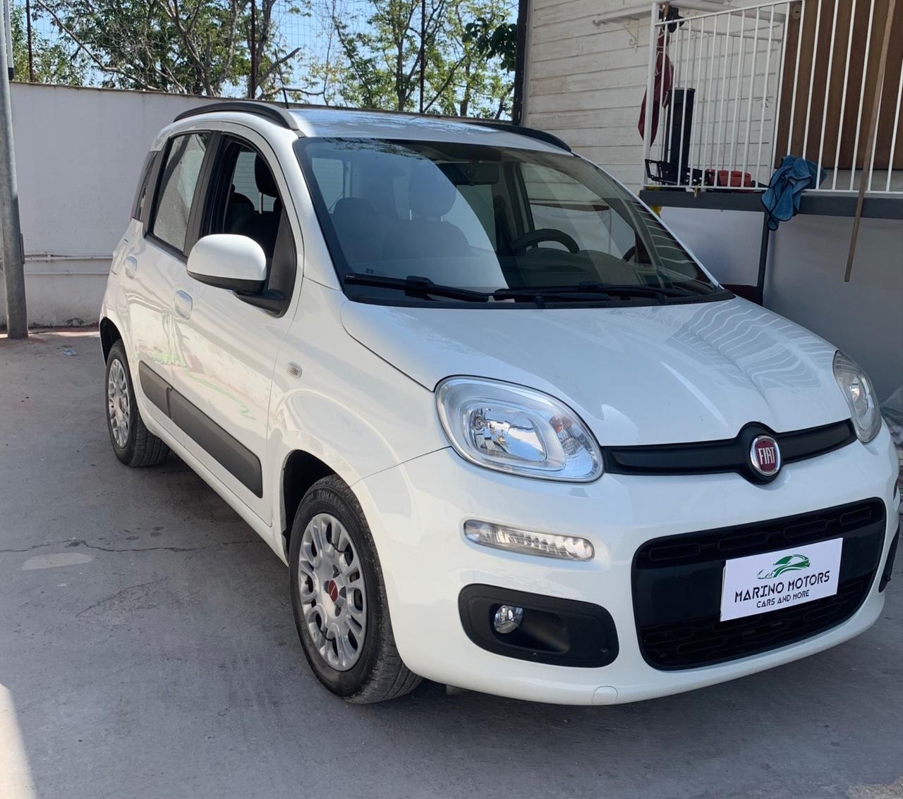 Fiat Panda 1.3 MJT S&S Pop