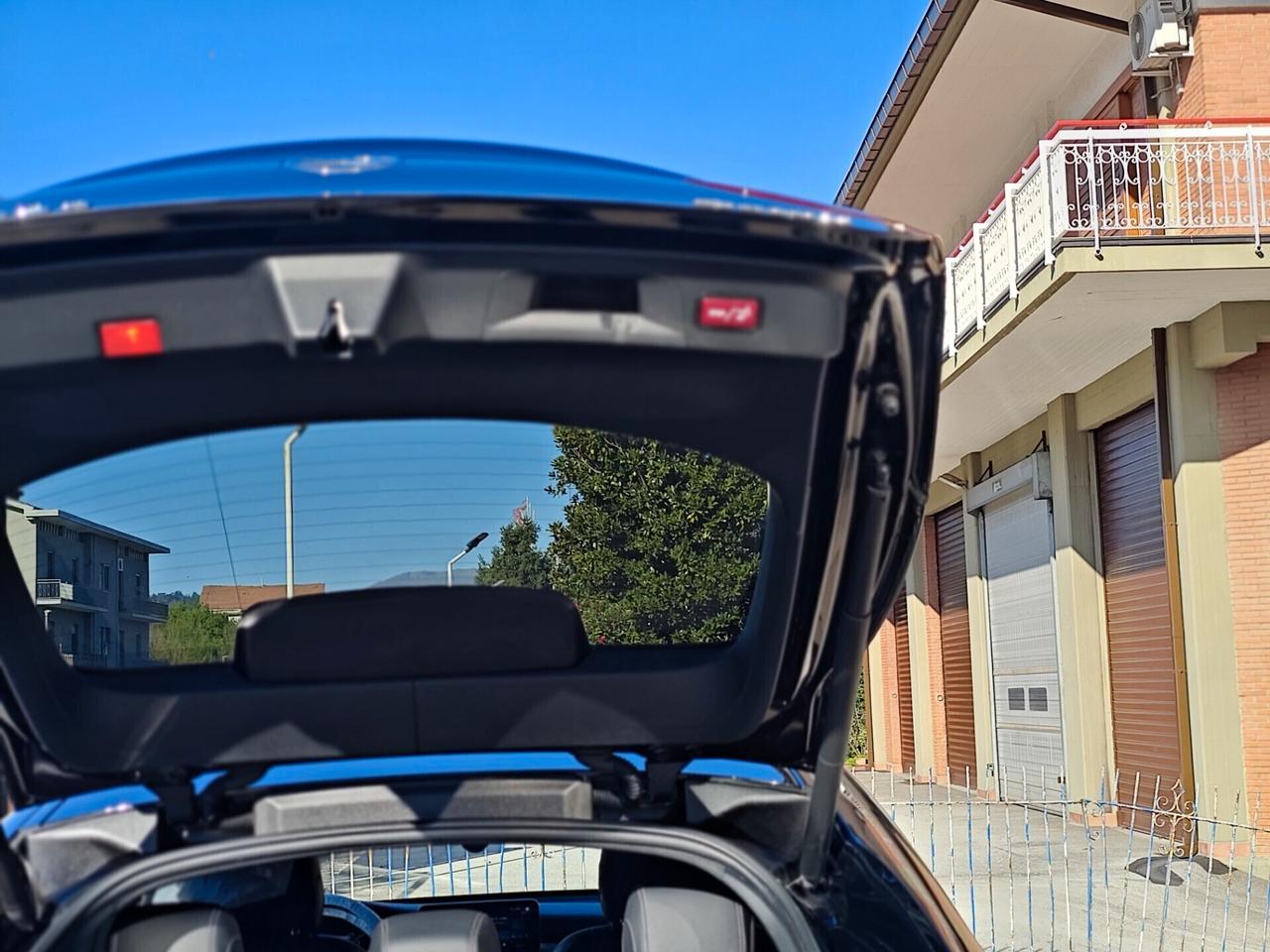 MERCEDES GLC COUPÉ 300 D 2.0 245 CV 4MATIC PREMIUM