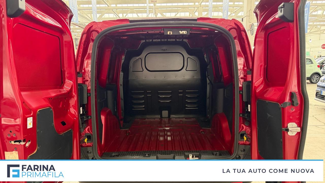 FORD Transit Courier V769 1.5 ecoblue 100cv Trend