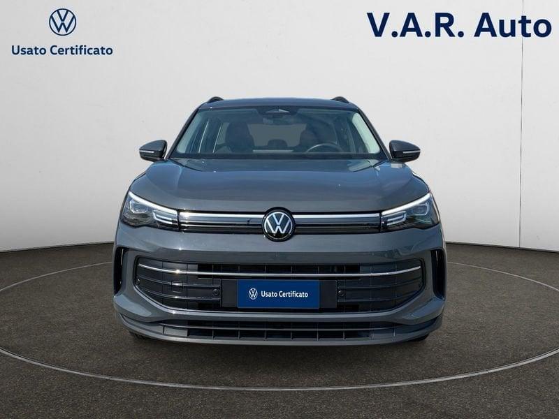 Volkswagen Tiguan 2.0 TDI 110KW SCR Life DSG