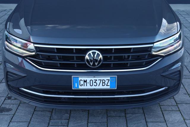 VOLKSWAGEN Tiguan 1.5 TSI 150 CV DSG Life