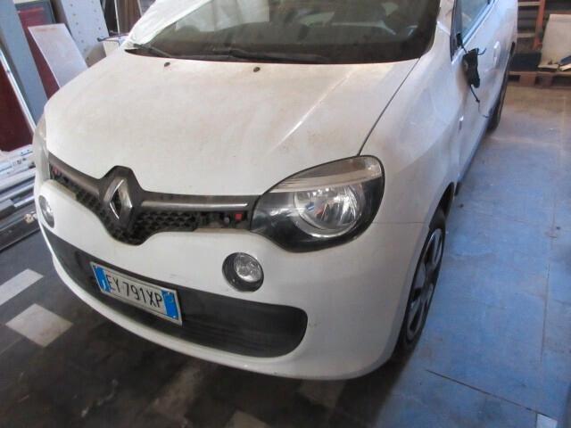 Renault Twingo 1.0 SCe Live