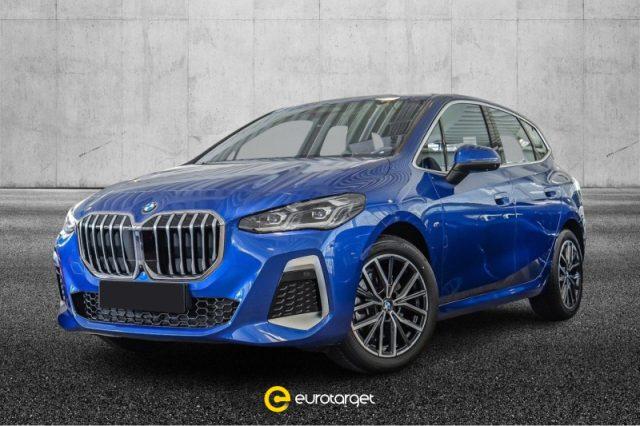 BMW 223 i 48V xDrive Active Tourer Msport