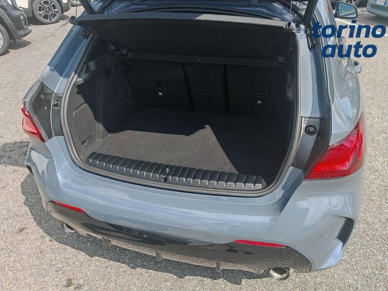 BMW Serie 1 120d xdrive MSport aut.