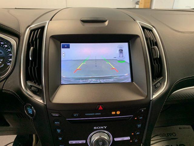 FORD S-Max 2.0 Diesel Vignale 7 Posti Automatico