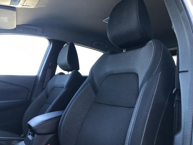 Nissan Qashqai MHEV 140cv N-Connecta IBRIDA - ACCESSORIATA