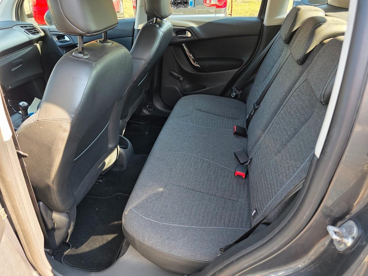 Citroen C3 1.4 HDi
