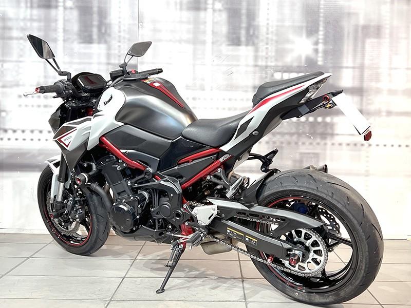 Kawasaki Z 900