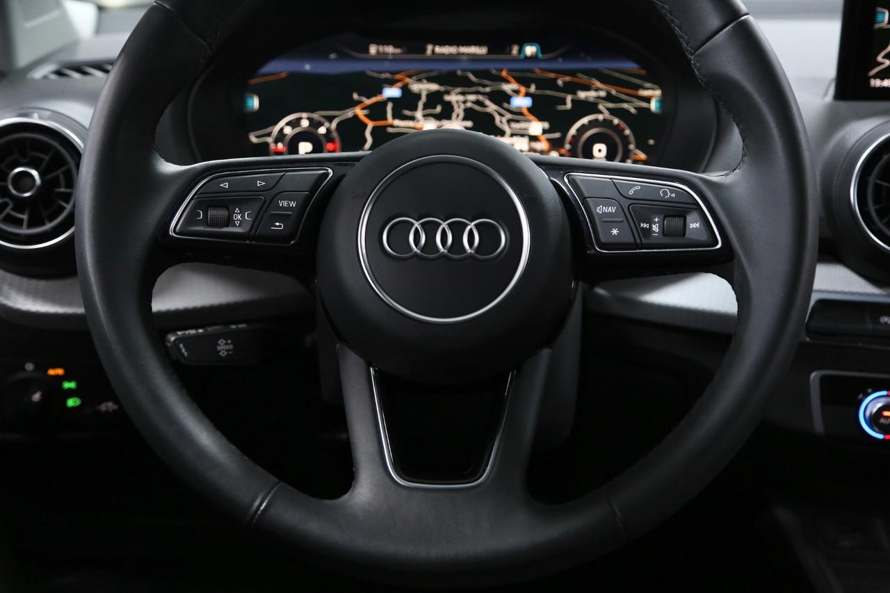 Audi Q2 30 TDI S tronic S line edition_2024