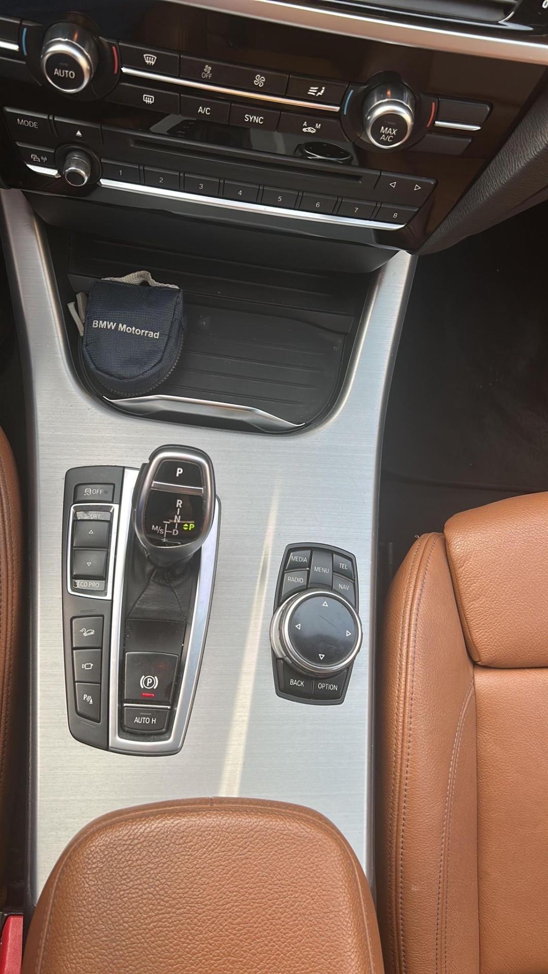 Bmw X4 xDrive30dA 258CV