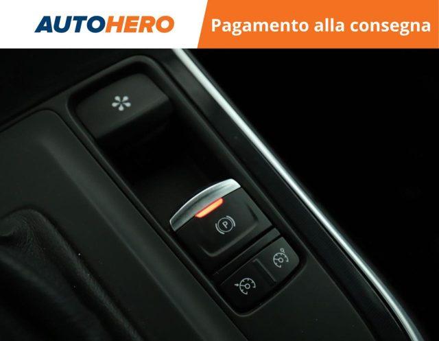 RENAULT Scenic Scénic dCi 160 CV EDC Energy Bose