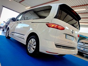 Volkswagen T7 Multivan 2.0 TDI 150cv DSG * PRONTA CONSEGNA *