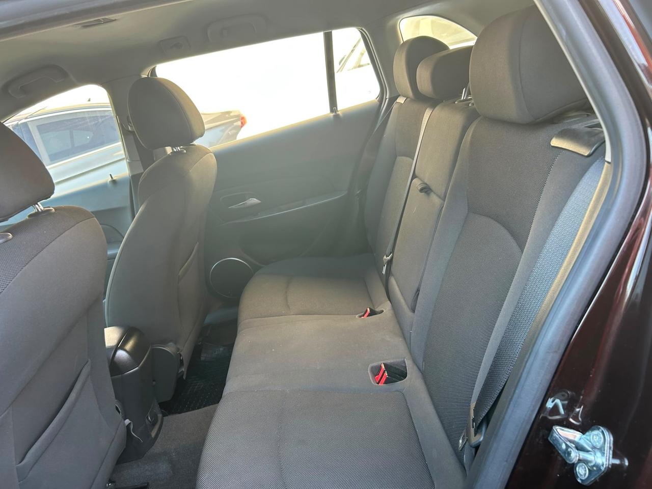 Chevrolet Cruze 1.7 Diesel Station Wagon LT