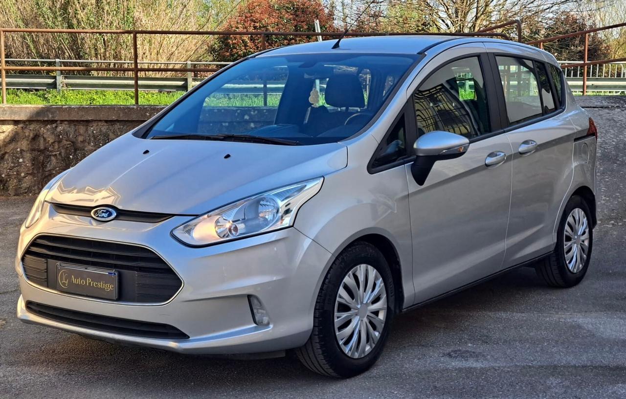 Ford B-Max 1.5 TDCi 75 CV